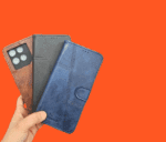 4U Flip Motorola Moto G67 Power Flip Cover New - Image 5