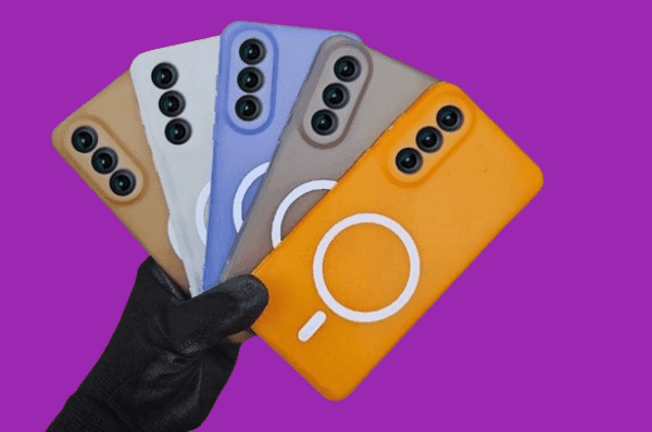 For OnePlus Nord 5 Cover Case Candy Magsafe New - Image 13