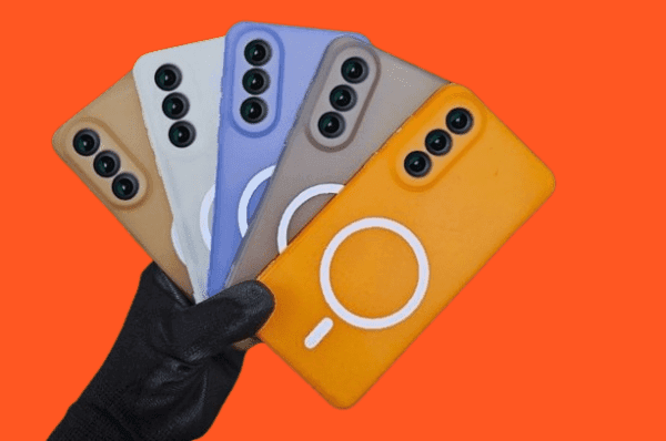 For OnePlus Nord 5 Cover Case Candy Magsafe New - Image 4