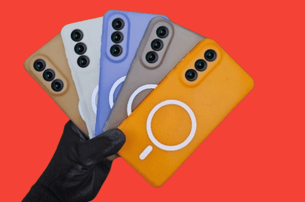 For OnePlus Nord 5 Cover Case Candy Magsafe New - Image 12