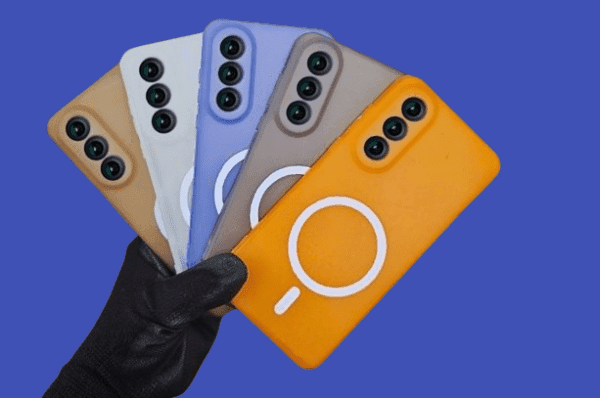 For OnePlus Nord 5 Cover Case Candy Magsafe New - Image 11