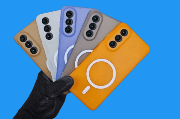 For OnePlus Nord 5 Cover Case Candy Magsafe New - Image 10