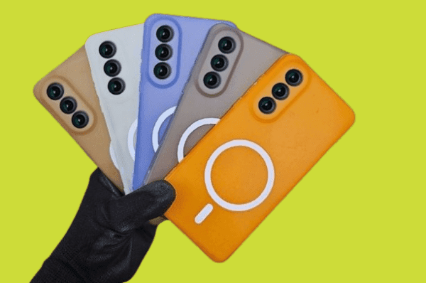 For OnePlus Nord 5 Cover Case Candy Magsafe New - Image 7