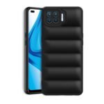 Puff For Oppo F17 Pro Back Cover Puff New