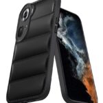 Puff For Oppo Reno 11 Back Cover Puff New