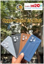 T20 For Oppo Reno 15 Mini Back Cover New - Image 10
