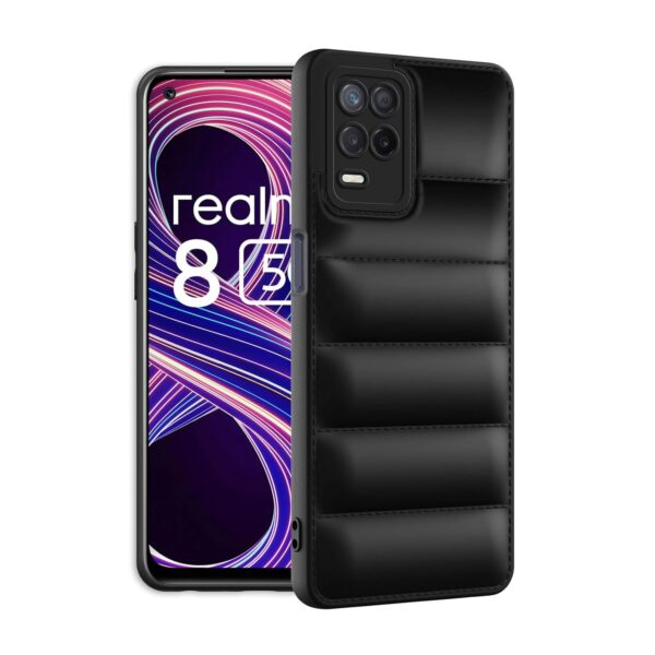 Puff For Realme 8 5G Back Cover Puff New - Image 2
