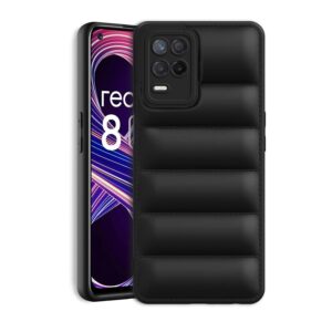 Realme 8 5G Back Cover Puff