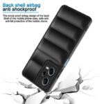 Puff For Redmi Note 12 Pro Back Cover Puff New - Image 4