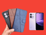 4U Flip Redmi 15C 5G Flip Cover New - Image 17