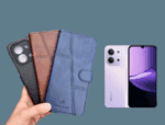 4U Flip Redmi 15C 5G Flip Cover New - Image 2