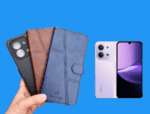 4U Flip Redmi 15C 5G Flip Cover New - Image 14
