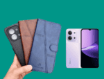 4U Flip Redmi 15C 5G Flip Cover New - Image 13