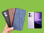 4U Flip Redmi 15C 5G Flip Cover New - Image 12