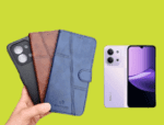 4U Flip Redmi 15C 5G Flip Cover New - Image 10