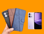 4U Flip Redmi 15C 5G Flip Cover New - Image 8