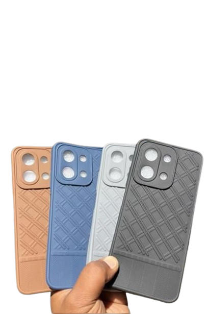 Redmi 15C 5G Back Cover