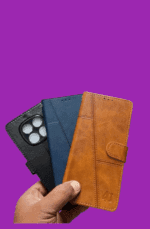 4U Flip Redmi Note 15 Pro 5G Flip Cover New - Image 14