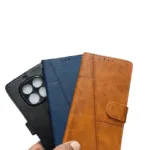4U Flip Redmi Note 15 Pro 5G Flip Cover New