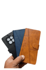 4U Flip Redmi Note 15 Pro 5G Flip Cover New