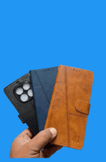 4U Flip Redmi Note 15 Pro 5G Flip Cover New - Image 13