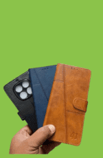 4U Flip Redmi Note 15 Pro 5G Flip Cover New - Image 9