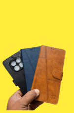 4U Flip Redmi Note 15 Pro 5G Flip Cover New - Image 8