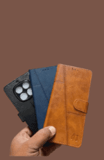 4U Flip Redmi Note 15 Pro 5G Flip Cover New - Image 6