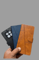 4U Flip Redmi Note 15 Pro 5G Flip Cover New - Image 5