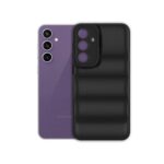 Puff For Samsung Galaxy S23 FE Back Cover Puff New - Image 3