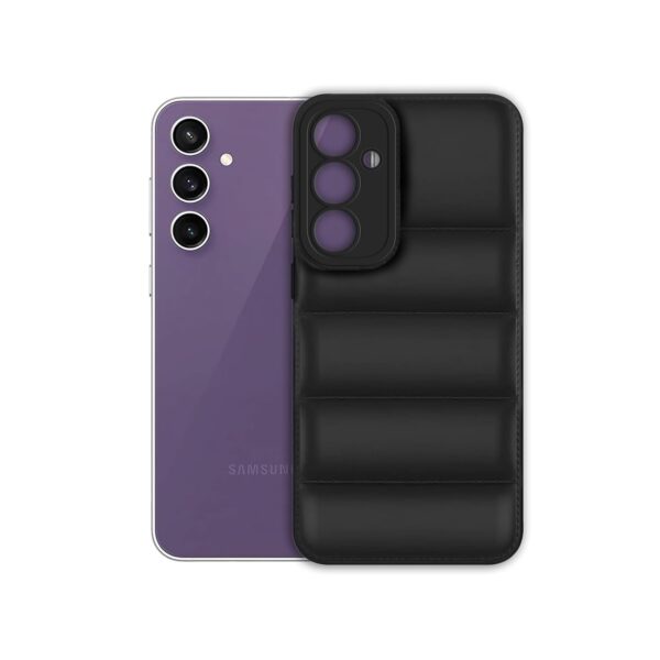 Puff For Samsung Galaxy S23 FE Back Cover Puff New - Image 3