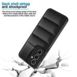 Puff For Samsung Galaxy S23 FE Back Cover Puff New - Image 4