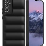 Puff For Samsung Galaxy F23 Back Cover Puff New