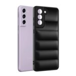 Puff For Samsung Galaxy S21 Fe Back Cover Puff New - Image 3