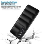 Puff For Samsung Galaxy S21 Fe Back Cover Puff New - Image 4