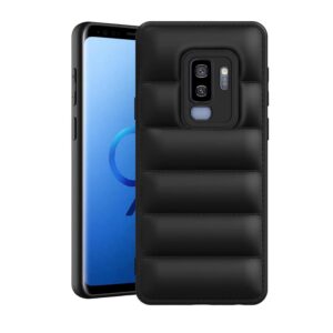 Samsung Galaxy S9 Plus Back Cover Puff