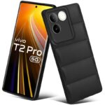 Puff For Vivo T2 Pro 5G Back Cover Puff New