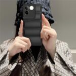 Puff For iQOO Z7 Pro Back Cover Puff New - Image 5