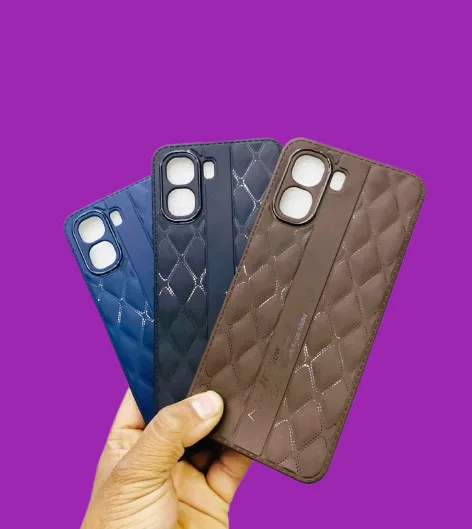 CC For Oppo A6x 5G Back Cover New - Image 9
