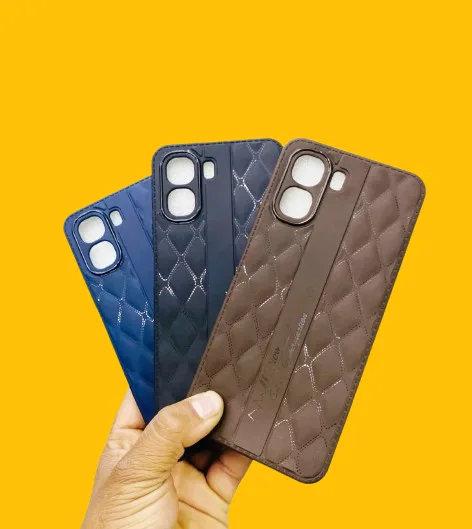CC For Oppo A6x 5G Back Cover New - Image 5