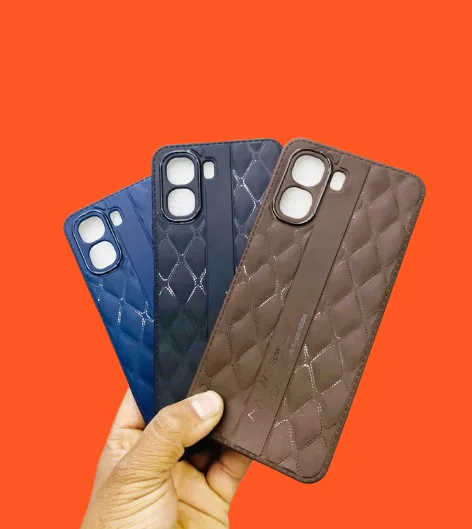 CC For Oppo A6x 5G Back Cover New - Image 4