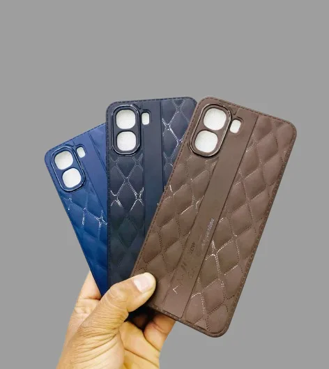 CC For Oppo A6x 5G Back Cover New - Image 3