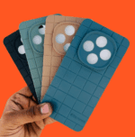 T20 For Oppo F31 Pro Back Cover New - Image 4