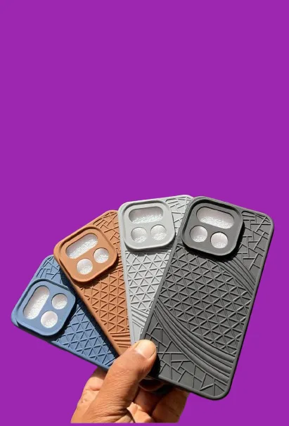 T20 For Realme 16 Pro 5G Back Cover New - Image 11
