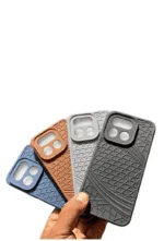 T20 For Realme 16 Pro 5G Back Cover New