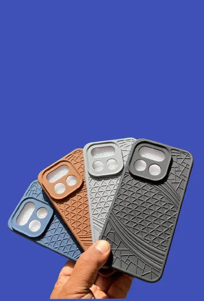 T20 For Realme 16 Pro 5G Back Cover New - Image 10