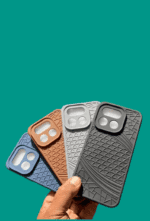 T20 For Realme 16 Pro 5G Back Cover New - Image 8