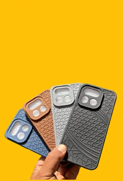 T20 For Realme 16 Pro 5G Back Cover New - Image 6