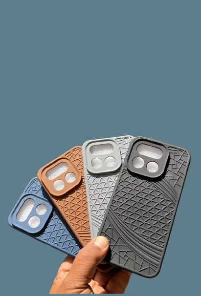 T20 For Realme 16 Pro 5G Back Cover New - Image 3