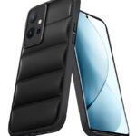 Puff For Vivo T1 5G Back Cover Puff New